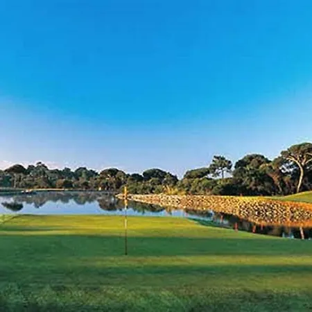 Aroeira Golf&beach *