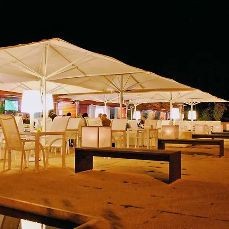 Aroeira Golf&beach דירה