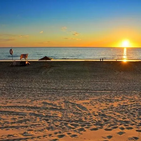 Aroeira Golf&beach דירה קוסטה דה קפאריקה