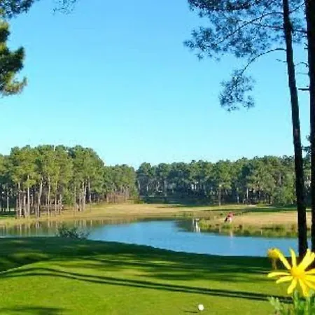 Aroeira Golf&beach * קוסטה דה קפאריקה
